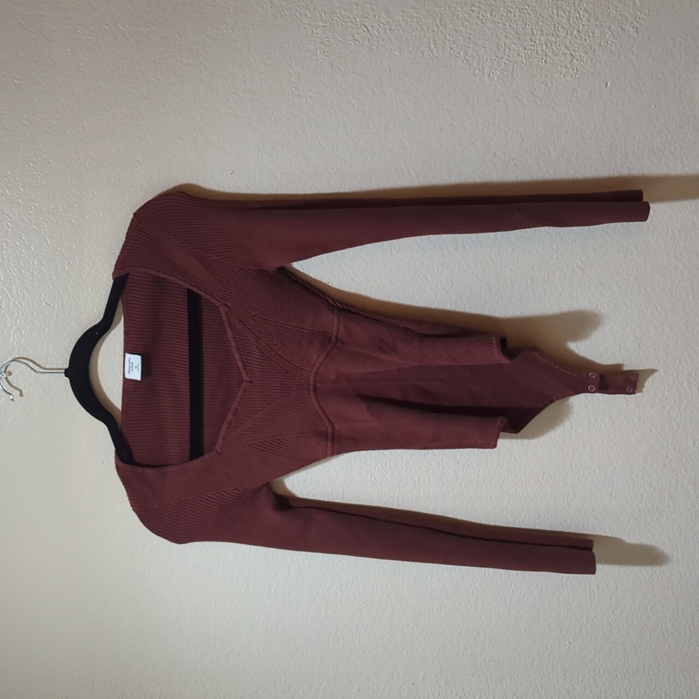 Abercrombie & Fitch XS Shirt